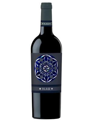 Blau 2022