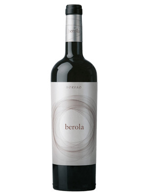 Borsao Berola 2017