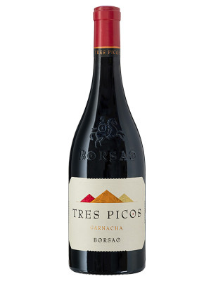 Borsao Tres Picos 2021