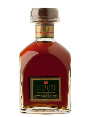 Brandy Octavius Estoig