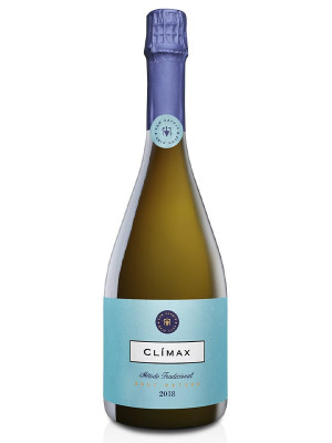 Can Ràfols dels Caus Clímax Brut Nature
