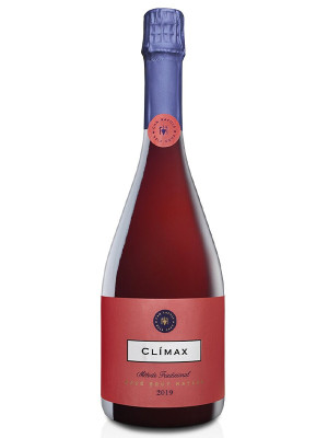 Can Ràfols dels Caus Clímax Rosé