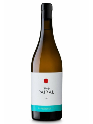 Can Ràfols dels Caus Pairal 2020