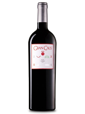 Can Ràfols Gran Caus Rosat 2023