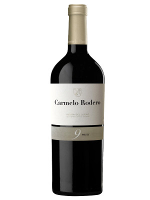 Carmelo Rodero 9 Meses 2023 (Magnum)