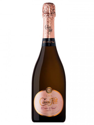 Cavas Hill Cuvée Panot Rosé