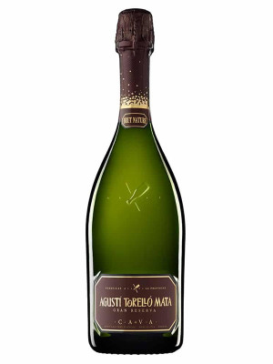 Celler Kripta Iconi Brut Nature Gran Reserva
