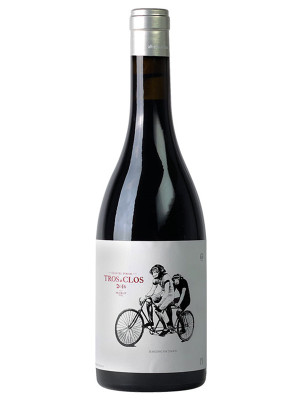 Portal del Priorat Tros de Clos 2018