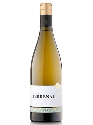 Edetaria Finca La Terrenal 2016