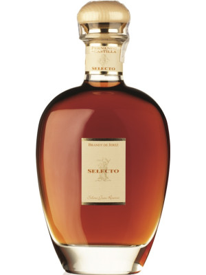 Fernando de Castilla Selecto Decanter 