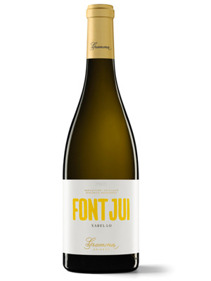 Font Jui Xarel·lo 2021