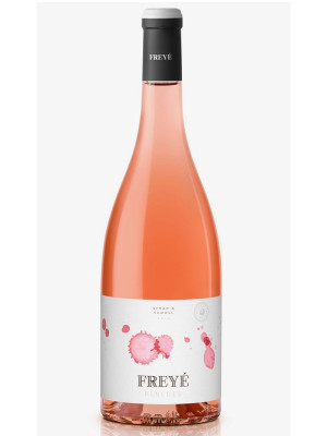 Freyé Rosat Syrah/Sumoll 2022