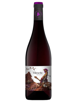 Gallina de Piel Mimetic 2019 (Magnum)