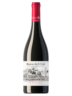 Gallina de Piel Roca del Crit 2020