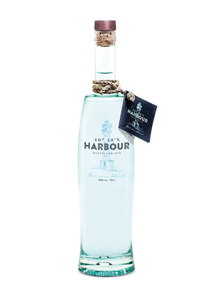 Gin 40º 48'N Harbour