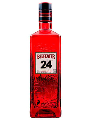 Gin Beefeater 24