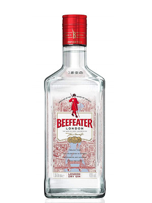 Gin Beefeater
