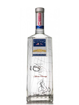 Gin Martin Miller's 