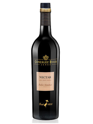 González Byass Néctar Pedro Ximénez