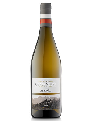 GR5 Senders Blanc 2023