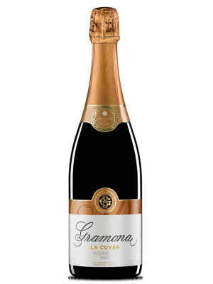Gramona La Cuvée Brut - Aliances