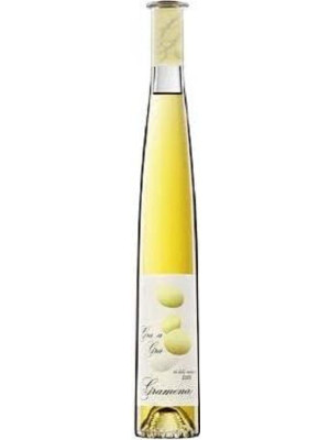 Gramona Gra A Gra Blanc Dolç 2011