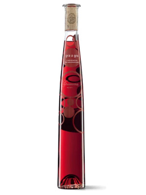 Gramona Gra A Gra Pinot Noir Dolç 2012