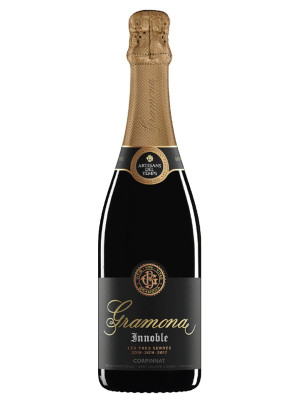 Gramona Innoble Brut Nature