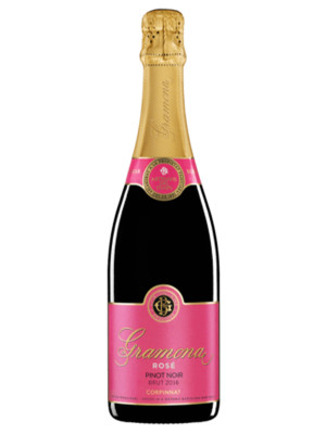 Gramona Rosé Pinot Noir