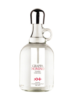 Grappa Nonino Friulana 43ª 