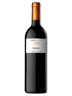 Gratavinum 2πr 2012 (Magnum)