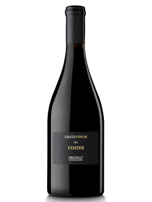 Gratavinum Costers 2013