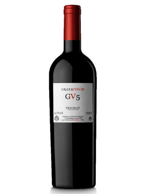 Gratavinum Gv5 (Magnum)
