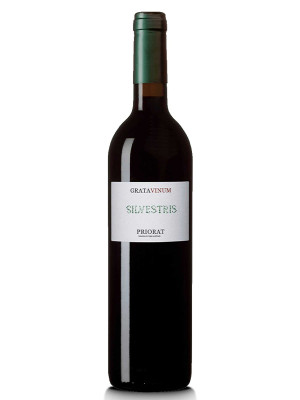 Gratavinum Silvestris 2020