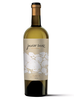Javier Sanz Sauvignon Blanc 2023