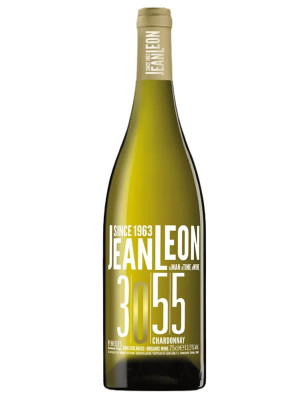 Jean Leon 3055 Chardonnay 2024