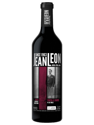 Jean Leon Vinya Le Havre Cab. Sauvignon R. 2017