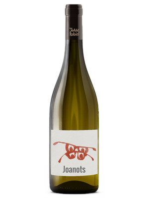 Joan Rubió Joanots Macabeu 2019