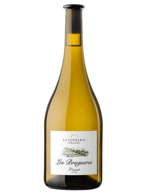 La Conreria d'Scala Dei Les Brugueres Blanc 2023