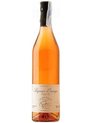 Licor Kuhri Triple Sec
