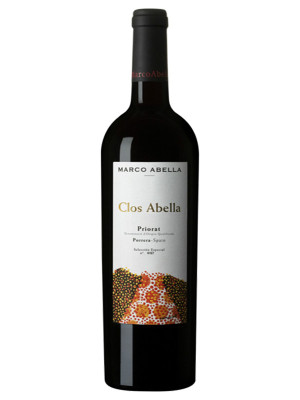 Marco Abella Clos Abella 2018 (Magnum)