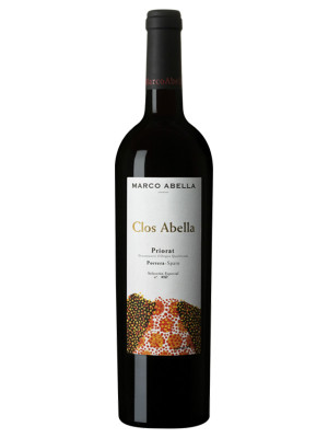 Marco Abella Clos Abella 2021