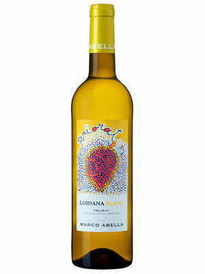 Marco Abella Loidana Blanc 2021 (Magnum)