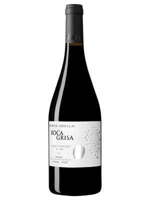 Marco Abella Roca Grisa 2019