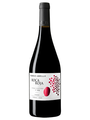 Marco Abella Roca Roja 2018