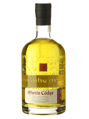 Martin Códax Licor d' Herbes