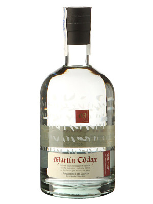 Martin Códax Orujo Blanco