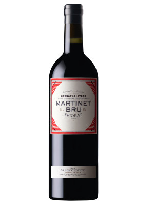 Mas Martinet Bru 2023