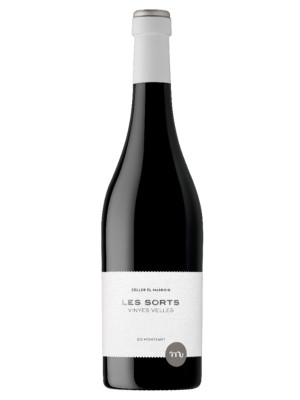 Masroig Les Sorts Vinyes Velles 2021