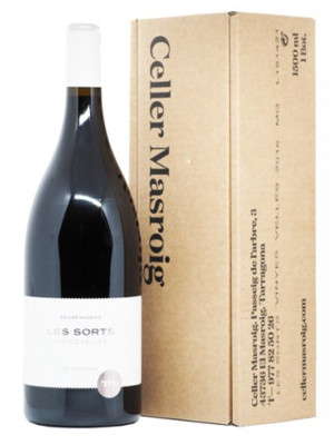 Masroig Les Sorts Vinyes Velles (Magnum)